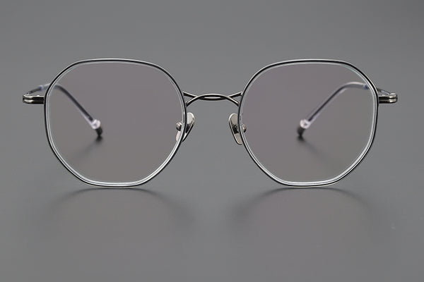 Geometric Glasses MW1323
