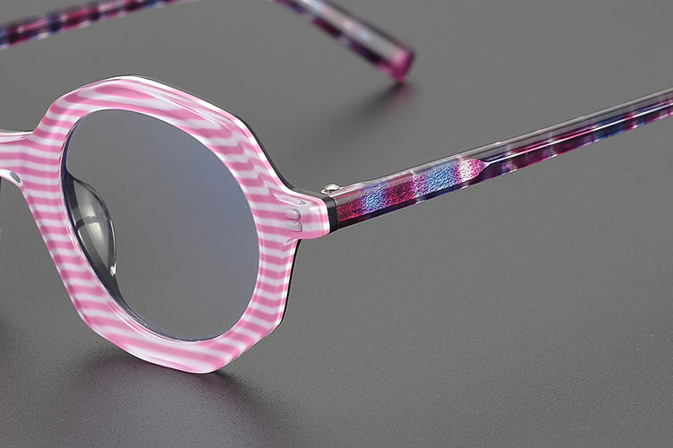 Geometric Glasses TG1095