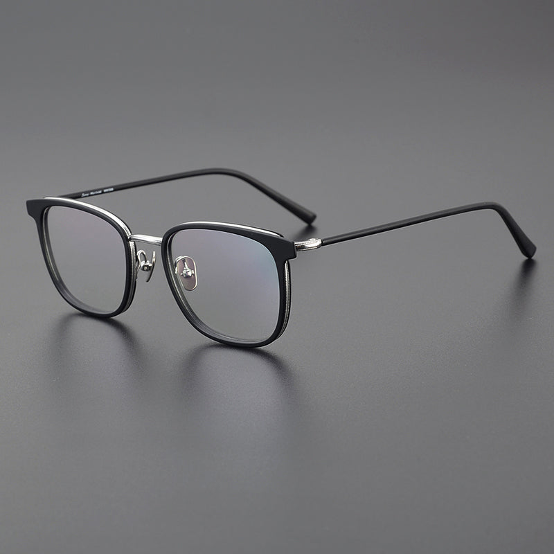 Rectangle Glasses MW1329