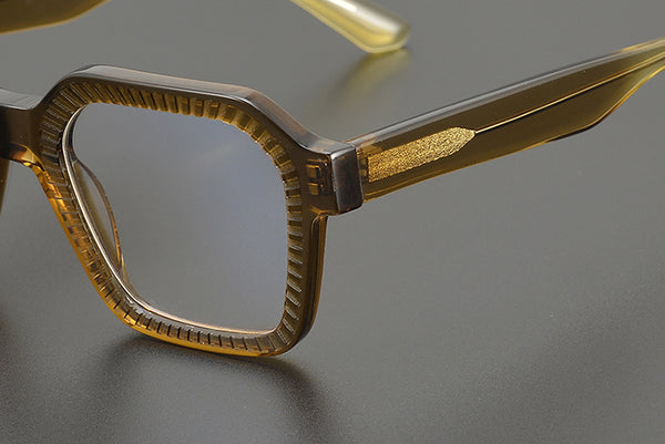 Square Glasses TG1126