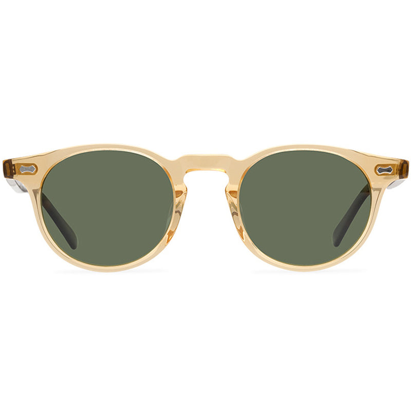 Round Sunglasses GCS1081