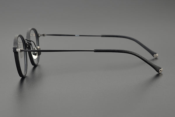 Oval Glasses MW1014