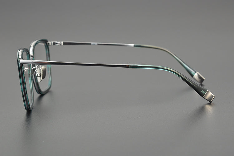 Square Glasses MW1346