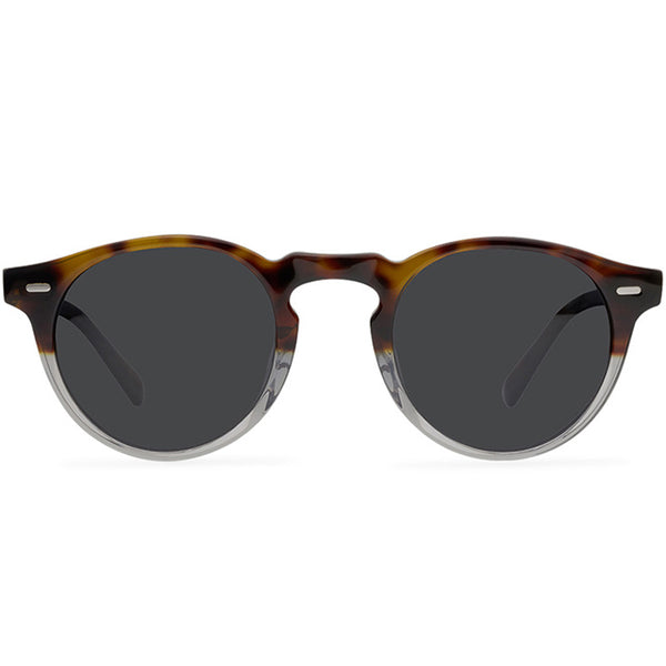Round Sunglasses GCS1016