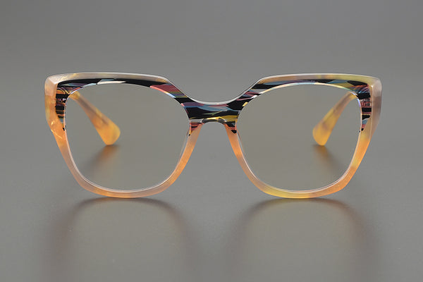 Cat-Eye Glasses TG1209