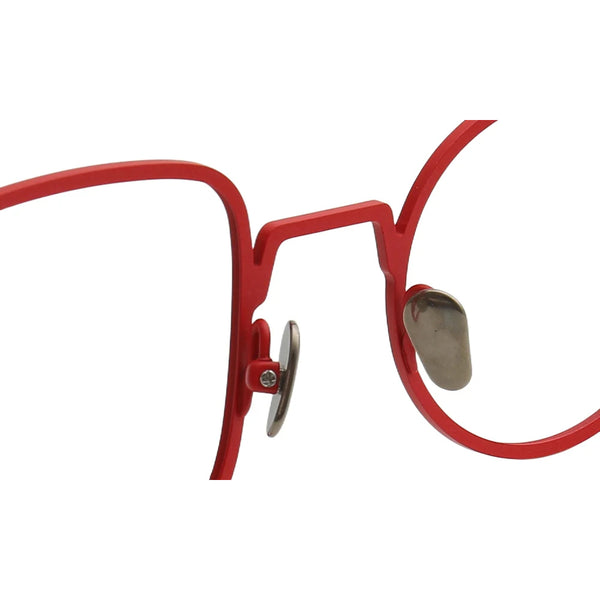 Geometric Glasses A3841