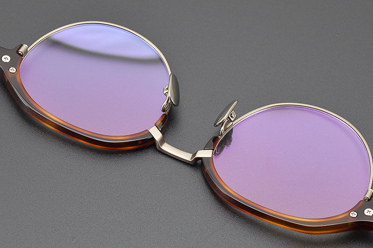 Browline Glasses MW1449