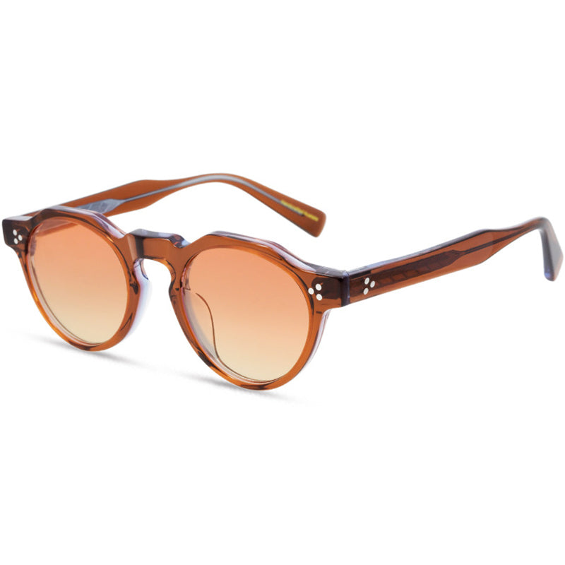 Round Sunglasses GCS1116