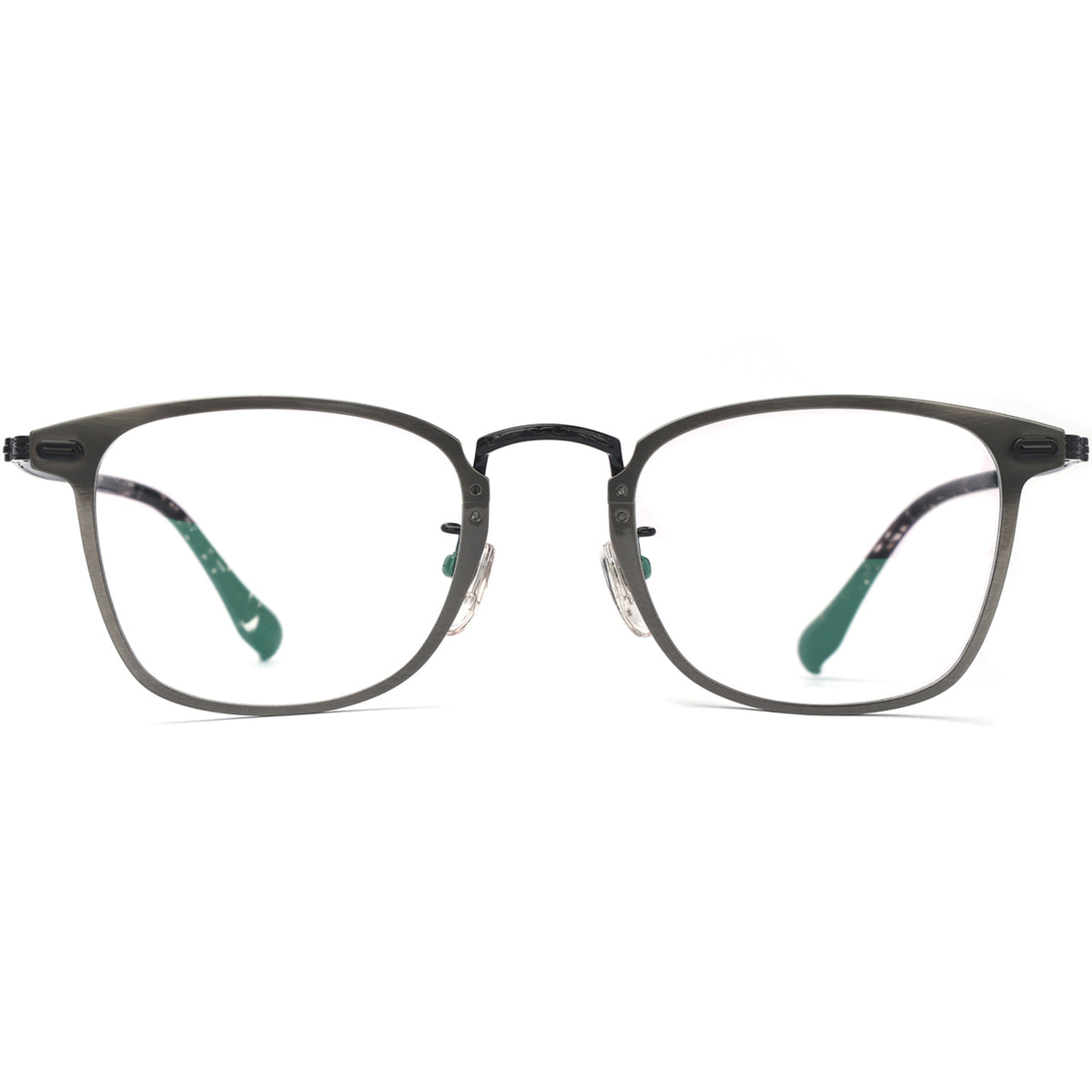Square Glasses MW1040