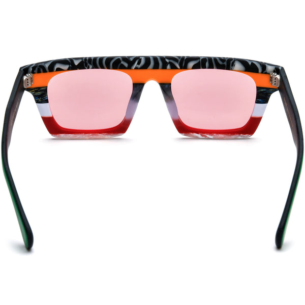 Square Sunglasses BRS1171