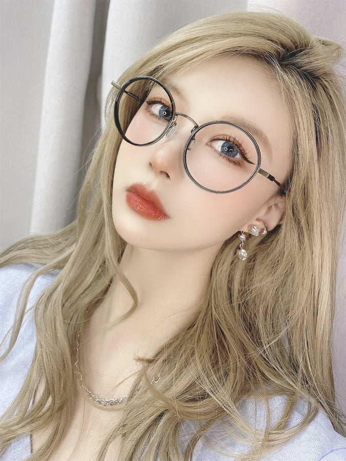 Round Glasses MW1089