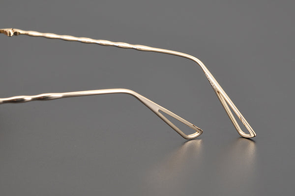 Geometric Glasses TG1169