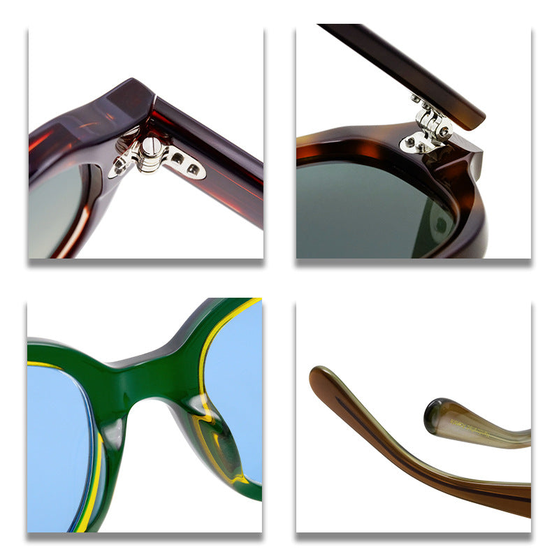 Square Sunglasses GCS1142