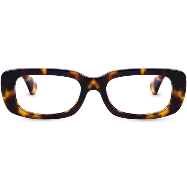Rectangle Glasses A3937