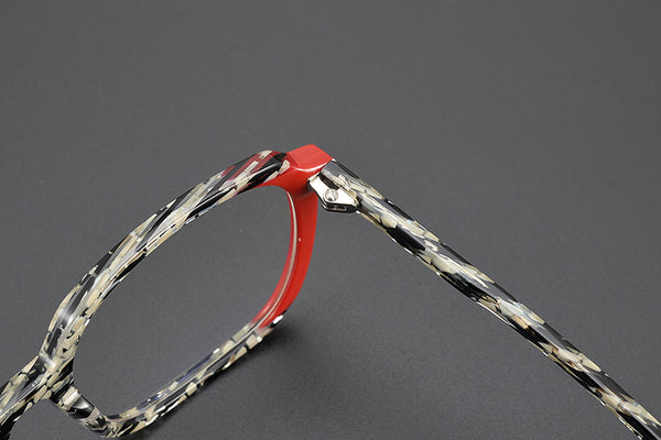 Square Glasses TG1216