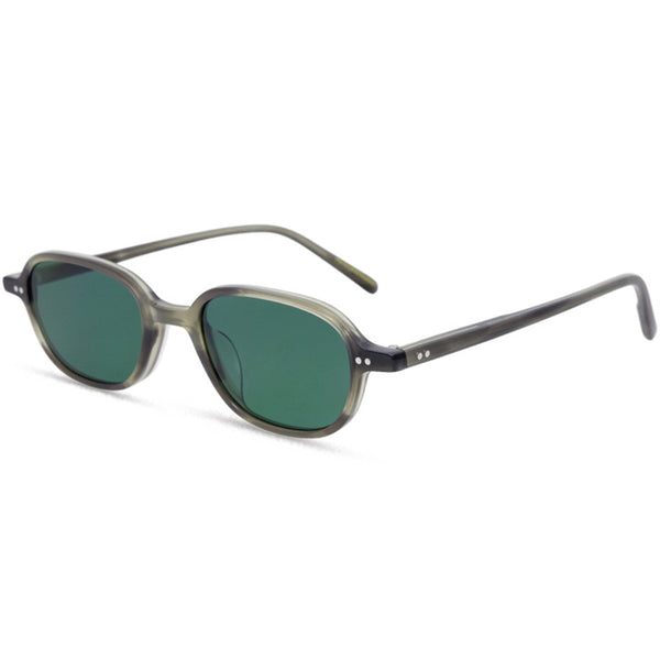 Rectangle Sunglasses GCS1134