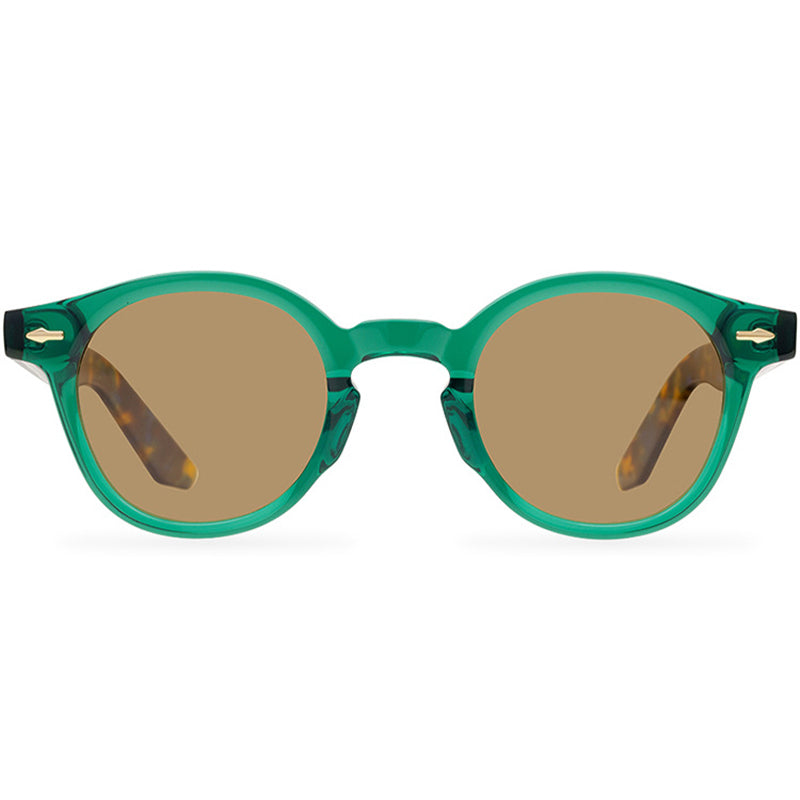 Round Sunglasses GCS1059