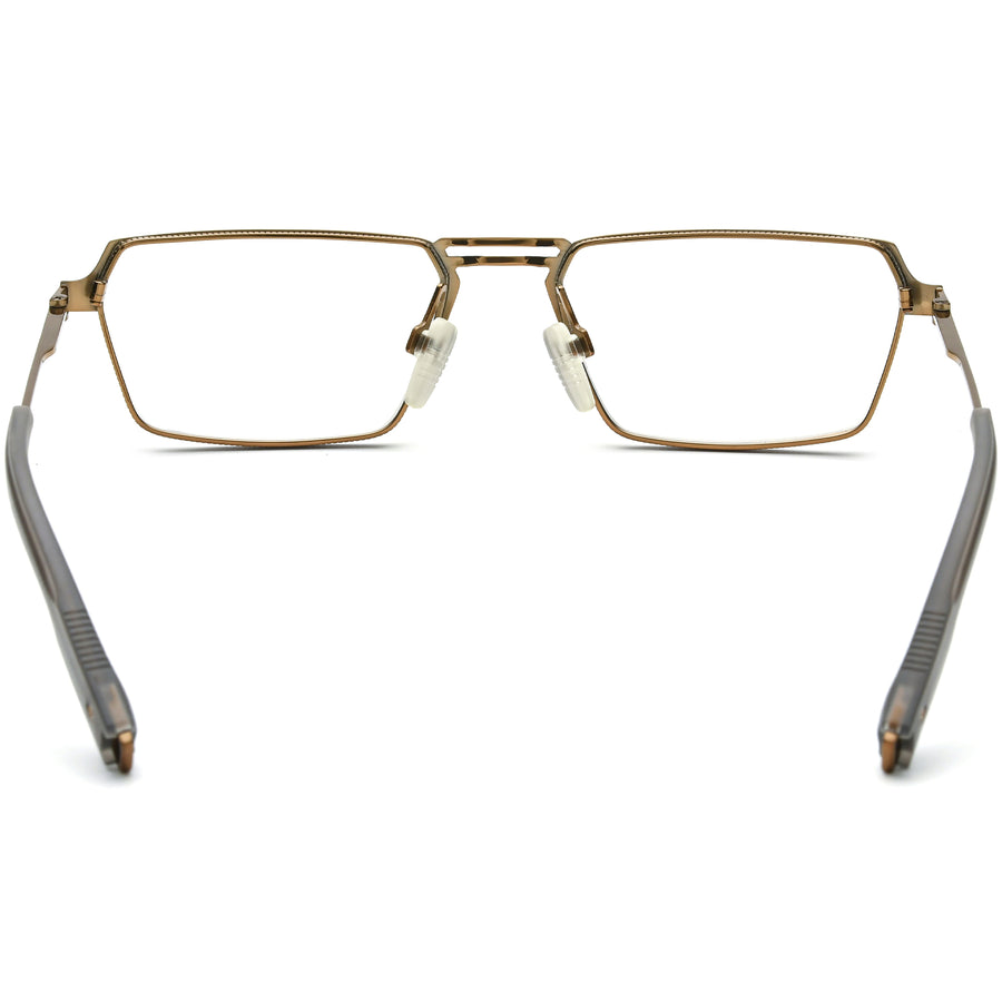 Rectangle Glasses BR1566
