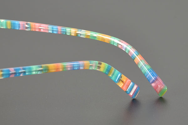 Cat-Eye Glasses TG1092