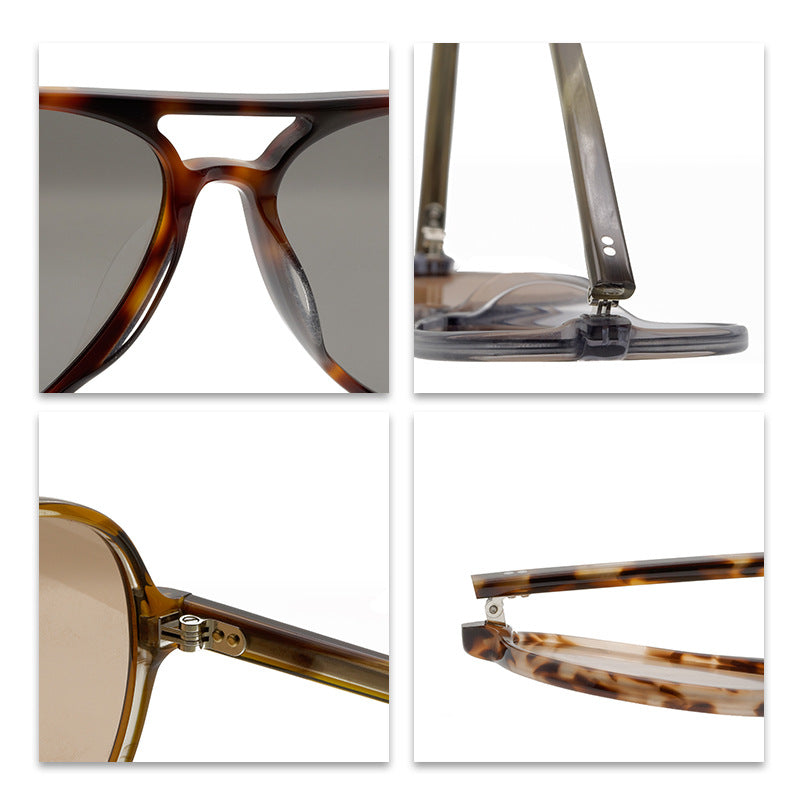 Aviator Sunglasses GCS1021