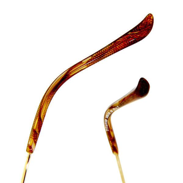 Cat-Eye Glasses JLS1011