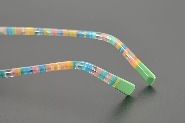 Geometric Glasses TG1232