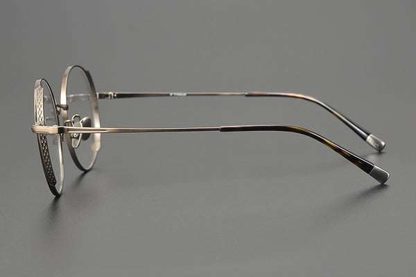 Round Glasses MW1448