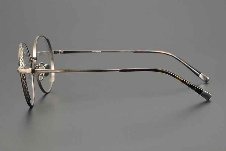 Round Glasses MW1448