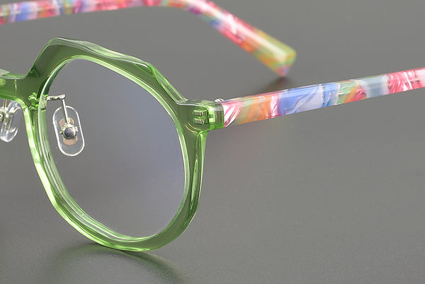 Geometric Glasses TG1230