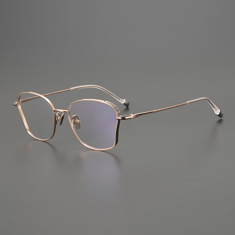 Cat-Eye Glasses MW1447