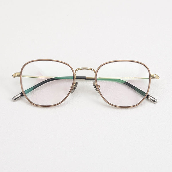 Square Glasses MW1101