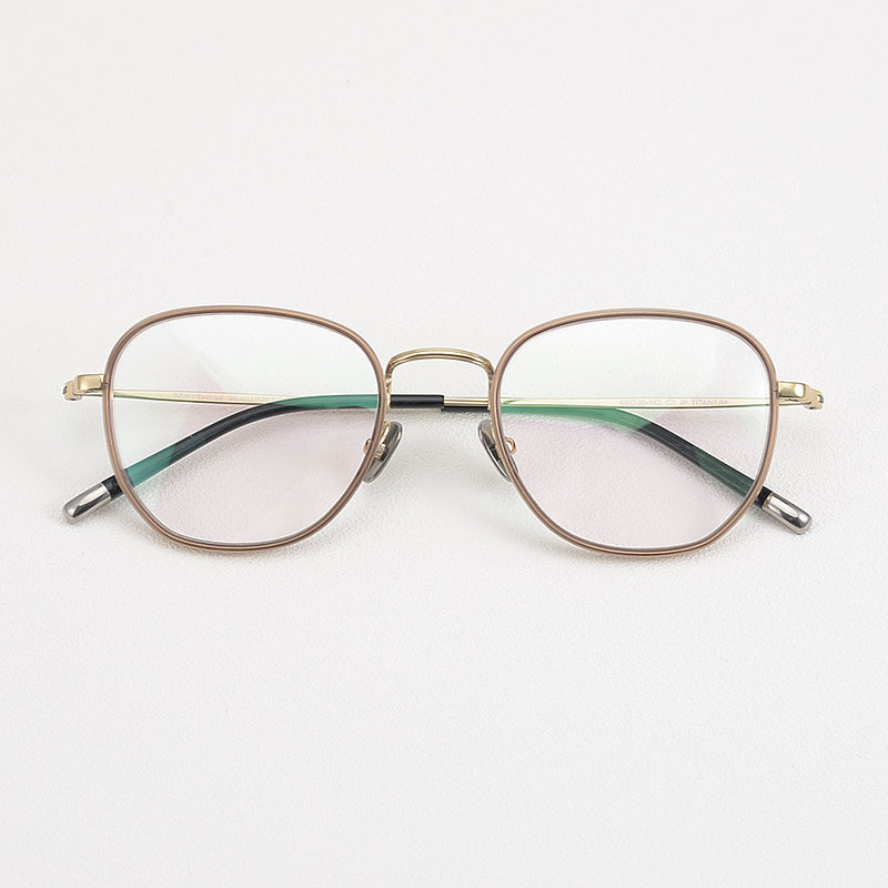 Square Glasses MW1101