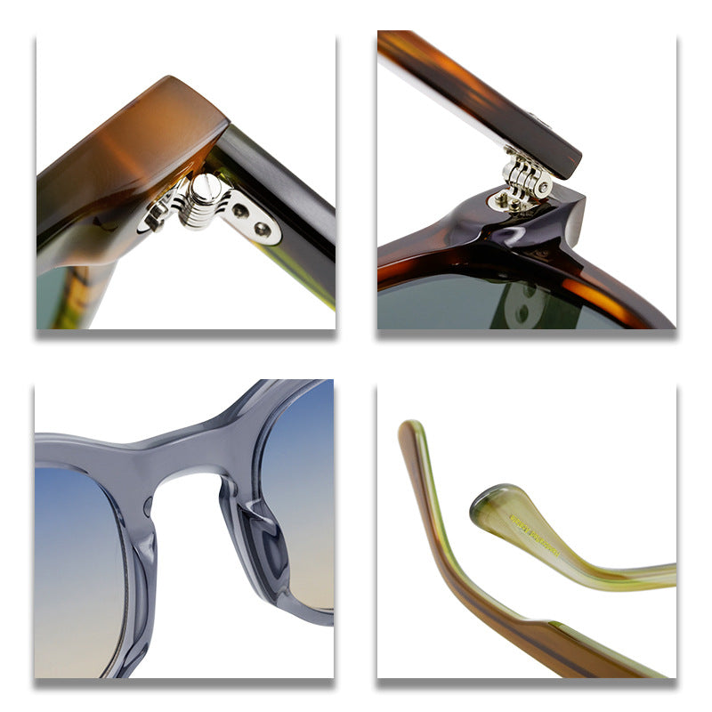 Square Sunglasses GCS1145