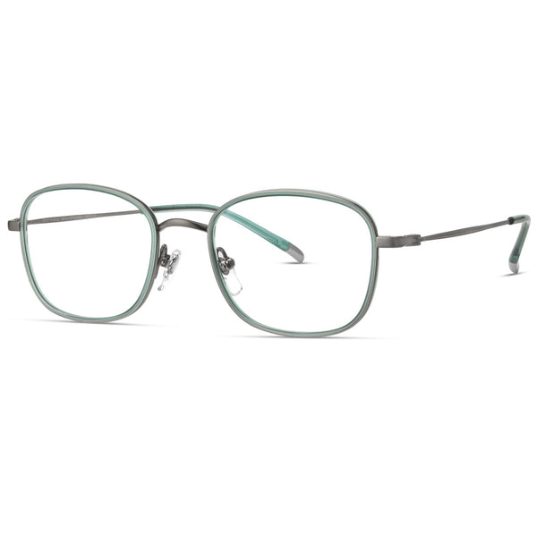 Rectangle Glasses MW1102