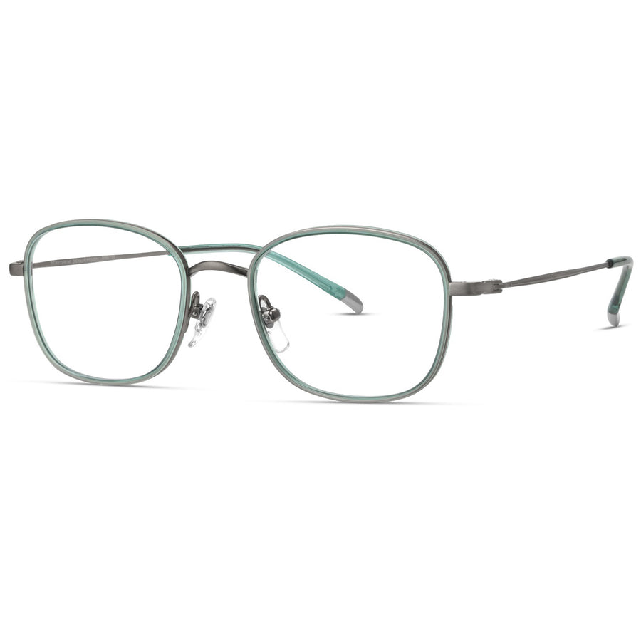 Rectangle Glasses MW1102