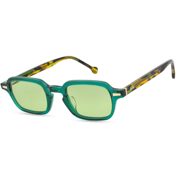 Rectangle Sunglasses GCS1094