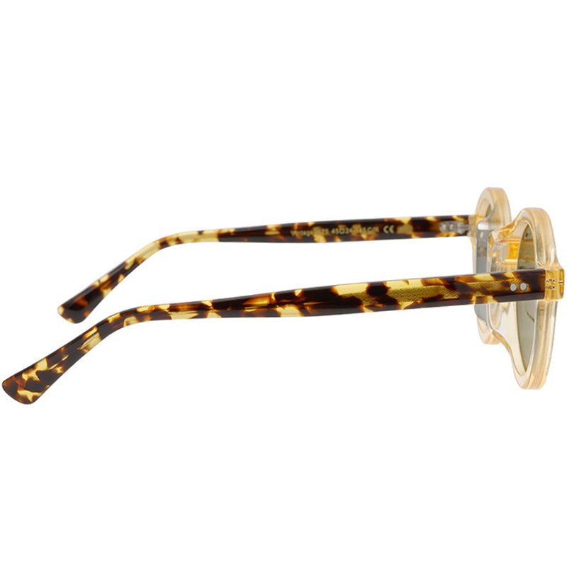 Round Sunglasses GCS1033