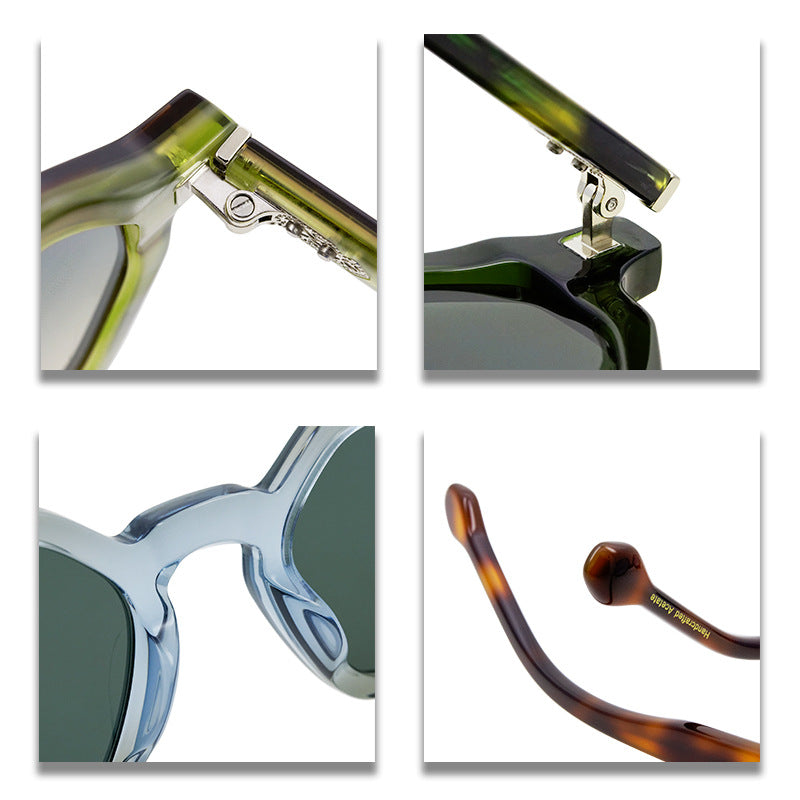 Geometric Sunglasses GCS1141