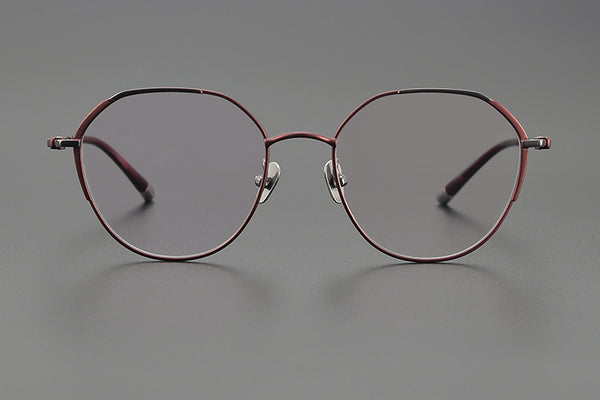 Round Glasses MW1341