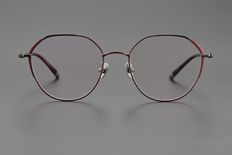 Round Glasses MW1341