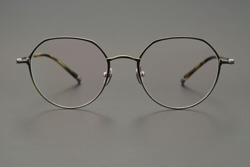 Round Glasses MW1240