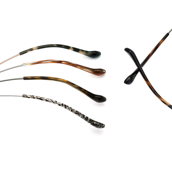 Square Glasses MW1248