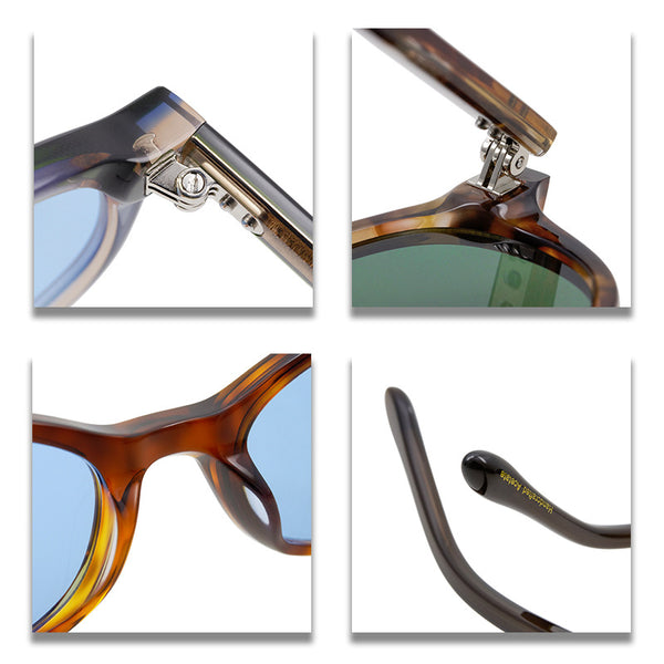 Oval Sunglasses GCS1132