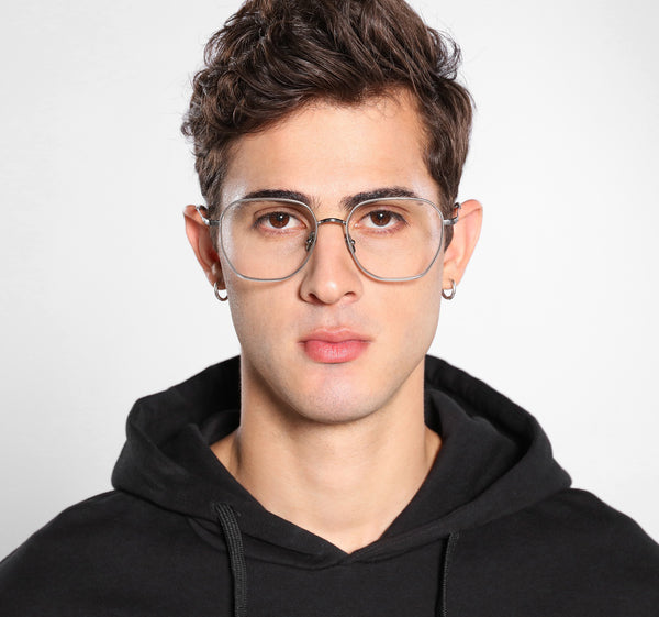 Square Glasses MW1180