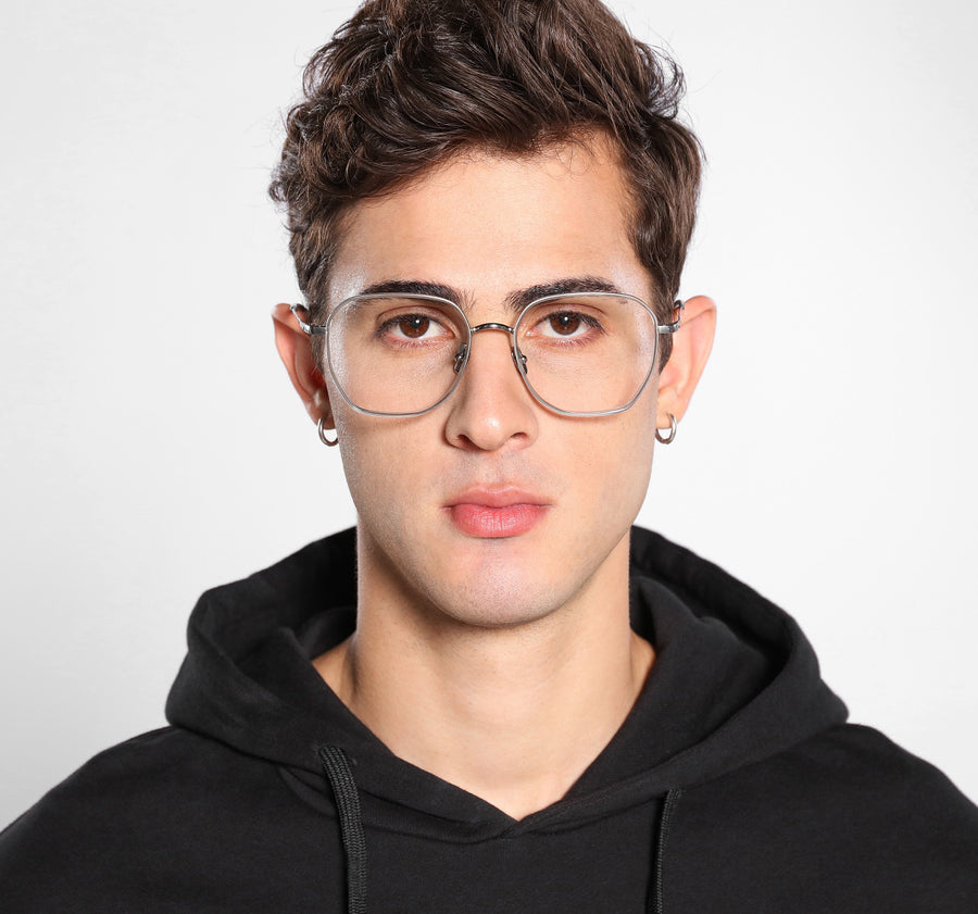 Square Glasses MW1180