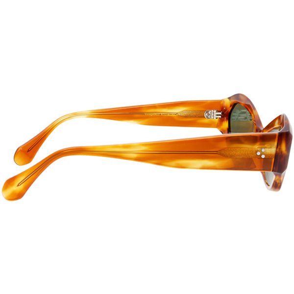 Geometric Sunglasses GCS1106