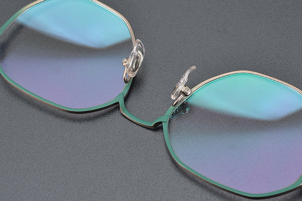 Geometric Glasses MW1241