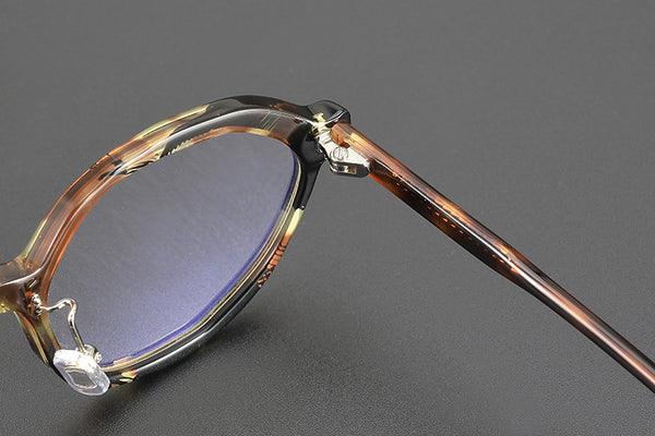 Round Glasses TG1231