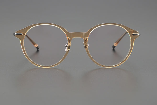 Round Glasses MW1338