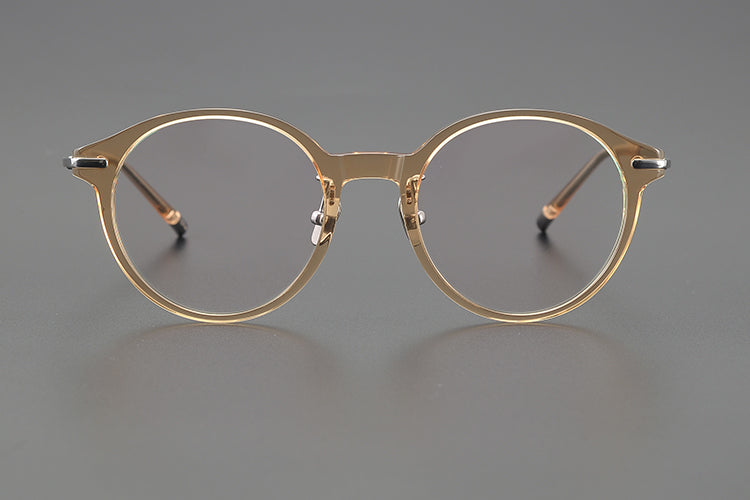 Round Glasses MW1338